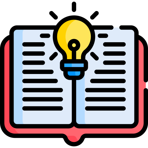 Open Book